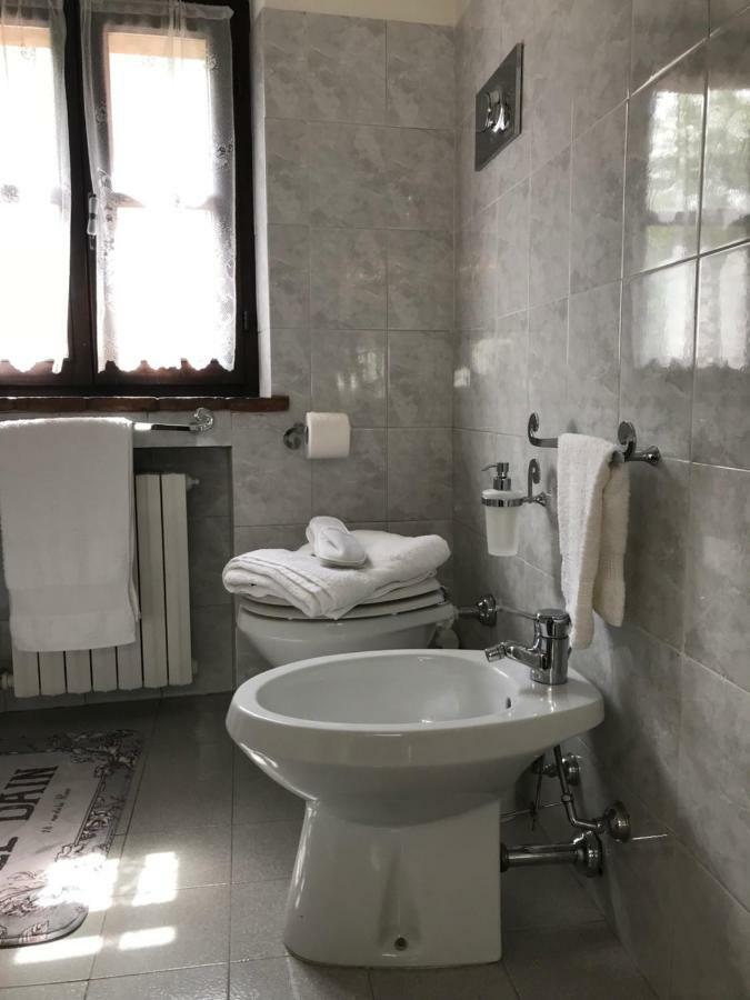 Mansarda57 Apartment Парма Екстериор снимка