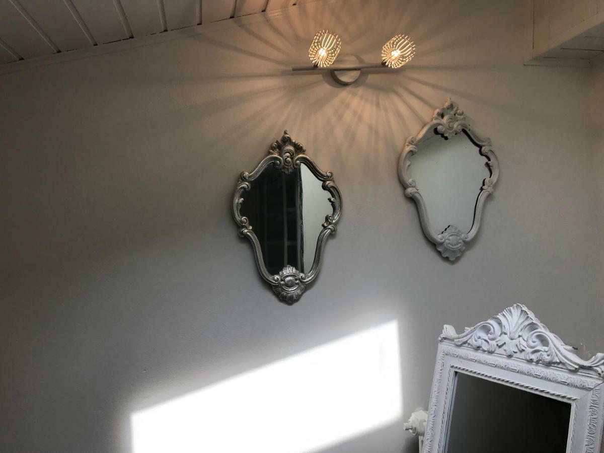 Mansarda57 Apartment Парма Екстериор снимка