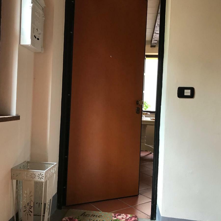 Mansarda57 Apartment Парма Екстериор снимка