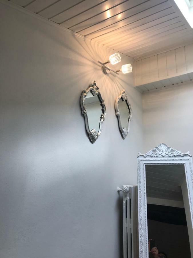 Mansarda57 Apartment Парма Екстериор снимка
