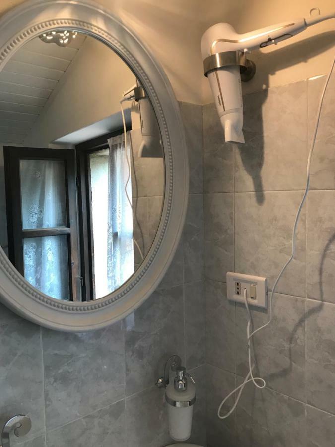 Mansarda57 Apartment Парма Екстериор снимка