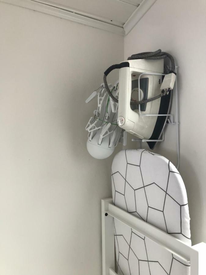 Mansarda57 Apartment Парма Екстериор снимка