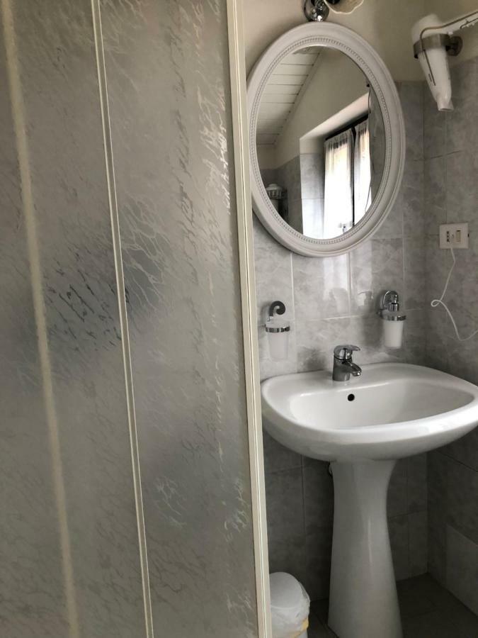 Mansarda57 Apartment Парма Екстериор снимка