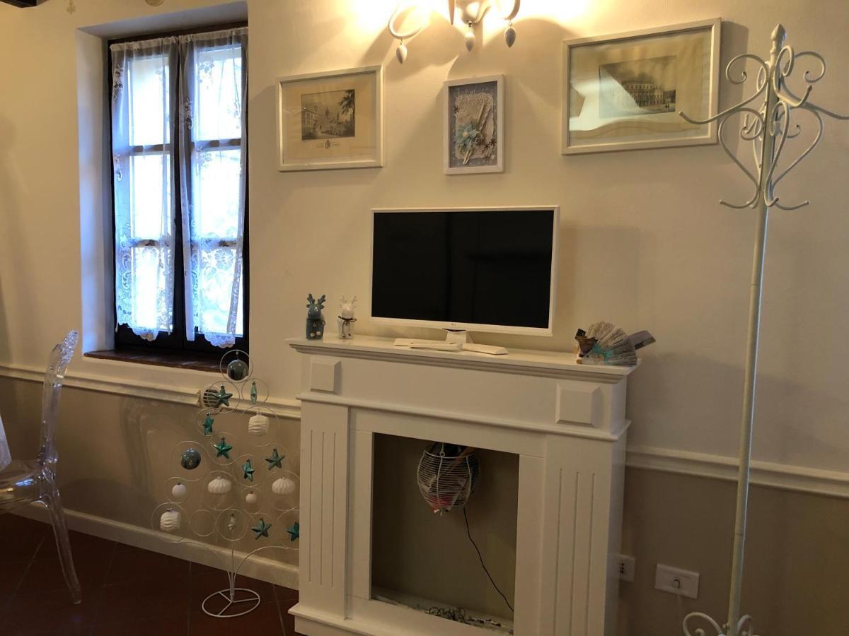 Mansarda57 Apartment Парма Екстериор снимка