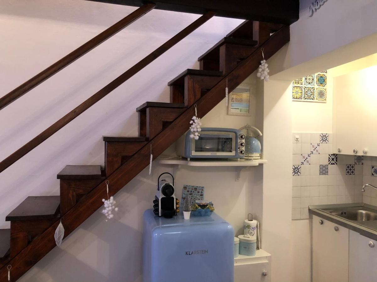 Mansarda57 Apartment Парма Екстериор снимка